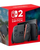 Switch 2 System - Nintendo Switch 2