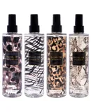 Rachel Zoe Kit by Rachel Zoe for Women - 4 Pc Kit 10oz Fragrance Mist - Empowered, 10oz Fragrance Mist - Warrior, 10oz Fragrance Mist - Fearless, 10oz Fragrance Mist - Instinct
