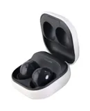 SAMSUNG Galaxy Buds2 True Wireless Earbuds Noise Cancelling Ambient Sound Bluetooth Lightweight Comfort Fit Touch Control, International Version (Graphite)-（NEW）