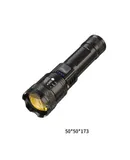 Handheld Hunting Flashlight Led Spot Light，Camping Headlamps-S908（2PCS）