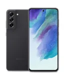 SAMSUNG Galaxy S21 FE 5G Cell Phone, Factory Unlocked Android Smartphone, 128GB, 120Hz Display Screen, Pro Grade Camera, All Day Intelligent Battery, US Version, 2022, Graphite