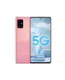 SAMSUNG Galaxy A51 128GB (6.5 inch) Display Quad Camera 48MP A515U Unlocked (Renewed)