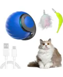 4in1 Small Cat Tree,Scratching Post with Tower Soft Bed, Sisal Carpet Jute Posts with Three Hanging Ball Toys and Massage Brush for Indoor Cats and Kittens