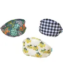Manhattan Toy Pretend Play Fabric Play Masks for Stuffed Animals and Dolls with Adjustable Strap