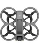 DJI Avata 2 (Drone Only), FPV Drone with Camera 4K, Immersive Flight Experience, Built-in Propeller Guard, Easy Flip/Roll, Super-Wide 155° FOV, Compatible with RC Motion 3, FAA Remote ID Compliant