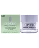 Clinique Smart Custom-Repair Moisturizer SPF 15 - Combination Oily To Oily by Clinique for Women - 1.7 oz Moisturizer