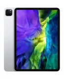 Apple 2020 iPad Pro (11-inch, Wi-Fi, 256GB) - Silver(2nd Generation)