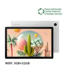 Samsung Galaxy Tab A8 10.5inch 2021 WIFI 32GB-Caja de Plata(Renovado A)