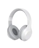 Lenovo TH10 Wireless Bluetooth Headset Headset Gaming Gaming Music PC Laptop HiFi Noise Cancellation 9D Stereo Sound (White)
