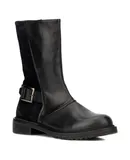 Vintage Foundry Co. Women's Camila Ankle Boots