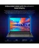 CHUWI CoreBook X Gaming Laptop 14.1 inch FHD IPS Screen 16GB RAM 512GB SSD Intel Six Cores i3-1215U Core UP to 3.70 Ghz Notebook