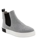 Strauss + Ramm The Chelsea Knit Sneaker