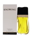 Knowing by Estee Lauder for Women - 2.5 oz Eau de Parfum