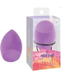 Pursonic Facial Makeup Blender Sponge with Stand