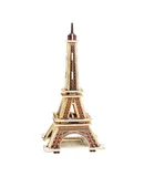 DIY 3D Puzzle - Eiffel Tower - 22pcs