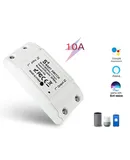 HomeKit Smart breaker mobile phone app remote speech path contoller WiFi on-off controller