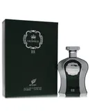 His Highness Green Afnan For Men Eau De Parfum Spray (Unisex) 3.4 oz
