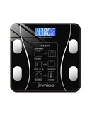 Etekcity Smart Scale, FSA HSA Store Eligible, Bathroom Digital Scale with BMI, Body Fat, Muscle Mass