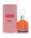 Maison Alhambra Candid Tonight Maison Alhambra Eau De Parfum Spray 3.4 Oz