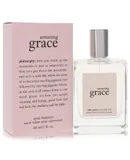 Amazing Grace by Philosophy Eau De Toilette Spray 2 oz for Women