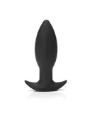 Tantus Neo Anal Plug Black Clamshell