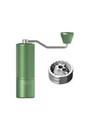 TIMEMORE Chestnut C3 ESP Manual Coffee Grinder, green