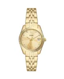 Mathey Tissot Men's City White Dial Watch - H611252BR by Balec Group