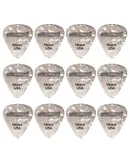 5 Core Guitar Picks 12 Piece 0.96mm Celluloid Heavy Gauge Pick for Acoustic Electric Bass Guitar Natural Feel Warm Tone Puas Para Guitarra