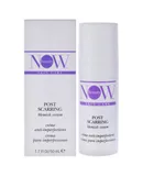 Post Scarring Acne Cream by NOW Beauty for Unisex - 1.7 oz Cream