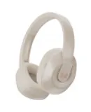 Monster XKH01 Headband Bluetooth Headset High-end Wireless Gaming Sports Noise Cancellation Ultra Long Standby-white