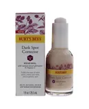 Dark Spot Corrector by Burts Bees for Unisex - 1 oz Corrector