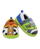 Zapatillas de peluche Disney Toy Story