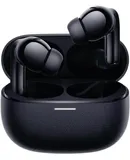 Xiaomi Redmi Buds 5 Pro, True-to-Life Audio, Certified Hi-Res Audio with coaxial Dual Drivers, LDAC, Up to 52dB Active Noise Cancellation, Up to 38 Hours Long Battery, black
