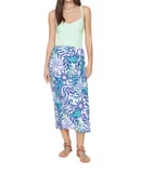 Xirena Celia Skirt In Stellar Blue