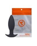 Tantus Neo Anal Plug Black Bag