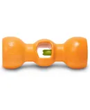 Buddy Safety Device | Newly Redesigned Bully Stick Holder for Dogs | Made in The USA | Dishwasher Safe (L)