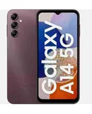 SAMSUNG Galaxy A14 5G A Series Cell Phone, Factory Unlocked Android Smartphone, 64GB w/Expandable Storage, Long Battery Life, 13MP Camera, 6.6