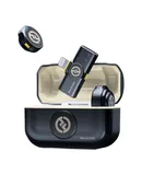 Hollyland LARK M2 Wireless Lavalier Microphone with Lightning Plug (Duo,Shine Charcoal)