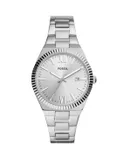 Fossil ES5300 Scarlette Ladies
