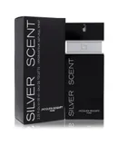 Silver Scent Jacques Bogart For Men Eau De Toilette Spray 3.4 oz