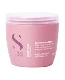 Alfaparf Milano Semi Di Lino Moisture Nutritive Mask for Unisex 16.9 oz Masque
