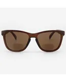 VITENZI Turin polarized Sunglasses Brown