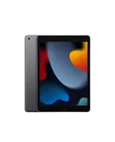 Apple iPad Air 10.5-inch (3rd Gen) Tablet A2152 (Wi-Fi Only) - 64GB / Space Gray (Renewed)