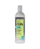 All About Curls Lo-Lather Cleanser For Unisex 15 oz Cleanser