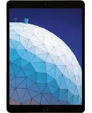 Apple iPad Air (10.5-inch, Wi-Fi, 256GB) - Space Gray (Renewed)