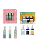 Pursonic Aromatherapy & Anti-Aging Serum Set