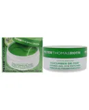 Cucumber De-Tox Hydra-Gel Eye Patches by Peter Thomas Roth for Unisex - 60 Pc Patches