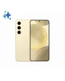 Samsung Galaxy S24 yellow 6.2inch