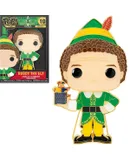 Funko Pop! Pin - Elf Buddy