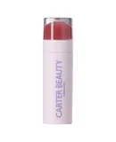 Word of Mouth Velvet Matte Lipstick - Maya by Carter Beauty for Women - 0.16 oz Lipstick